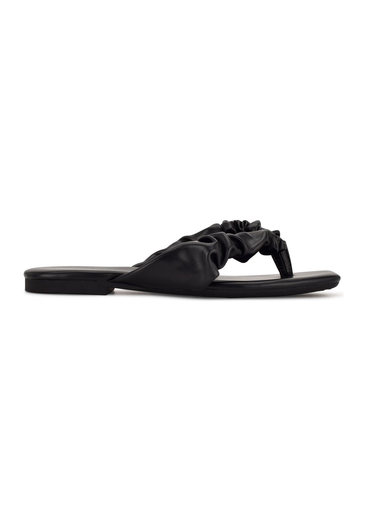 Daxx Flat Thong Sandals