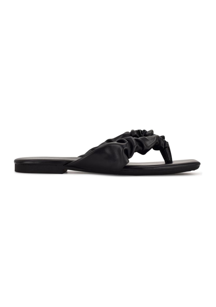Daxx Flat Thong Sandals