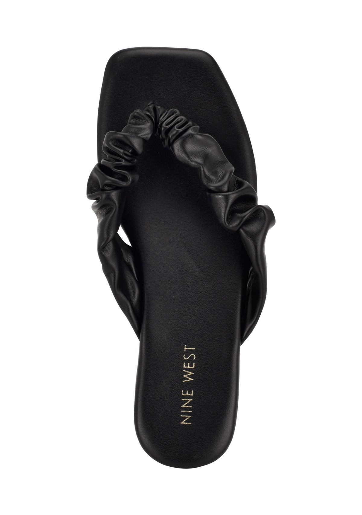 Daxx Flat Thong Sandals