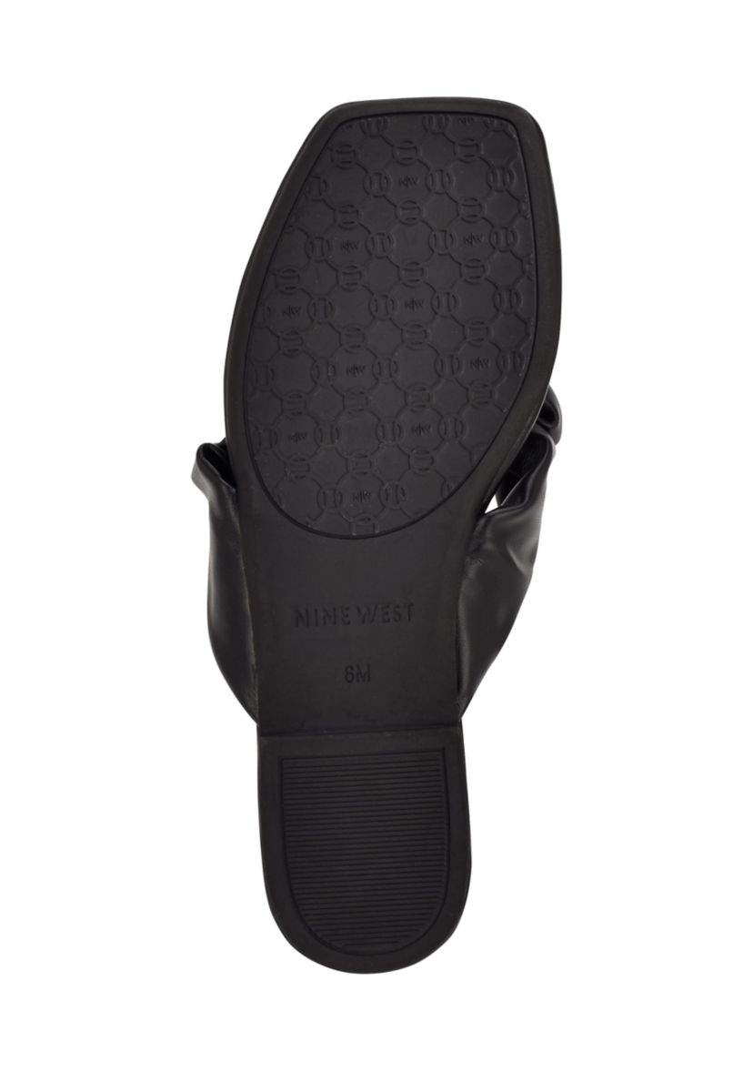 Daxx Flat Thong Sandals