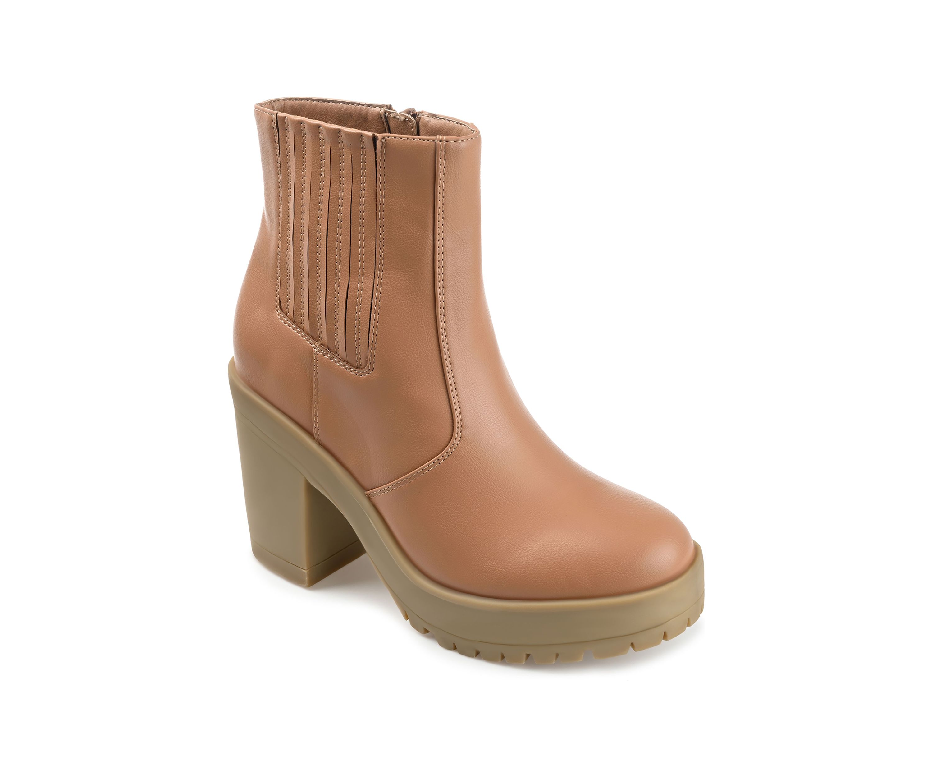 Riplee Booties