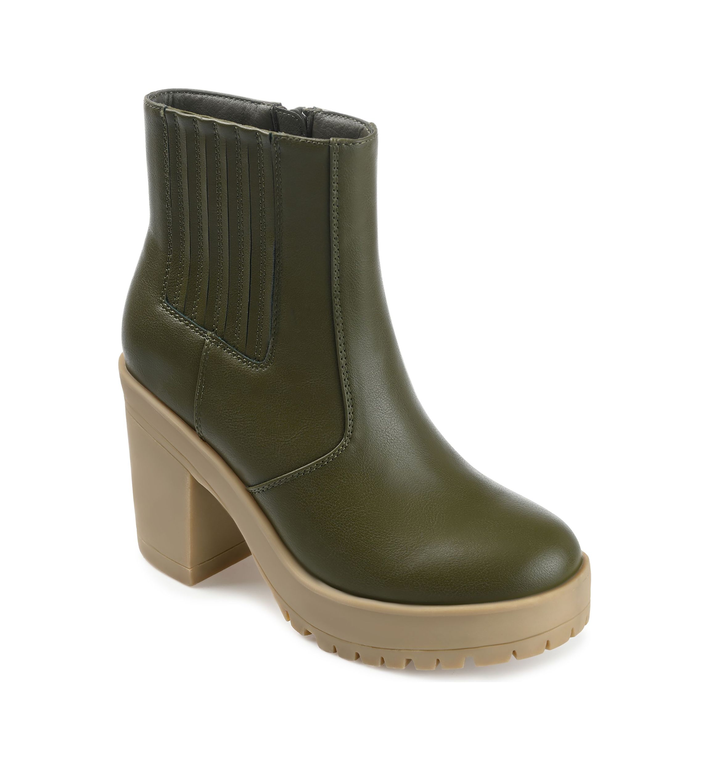 Riplee Booties