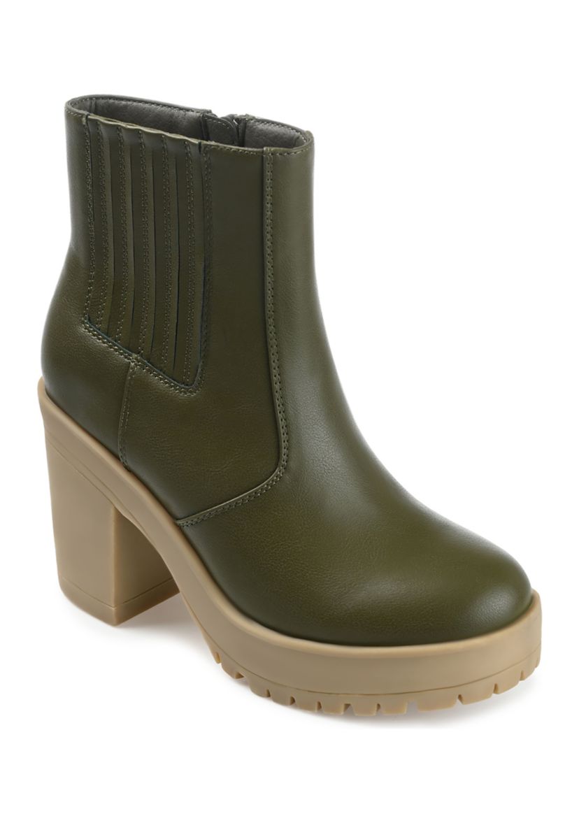 Riplee Booties