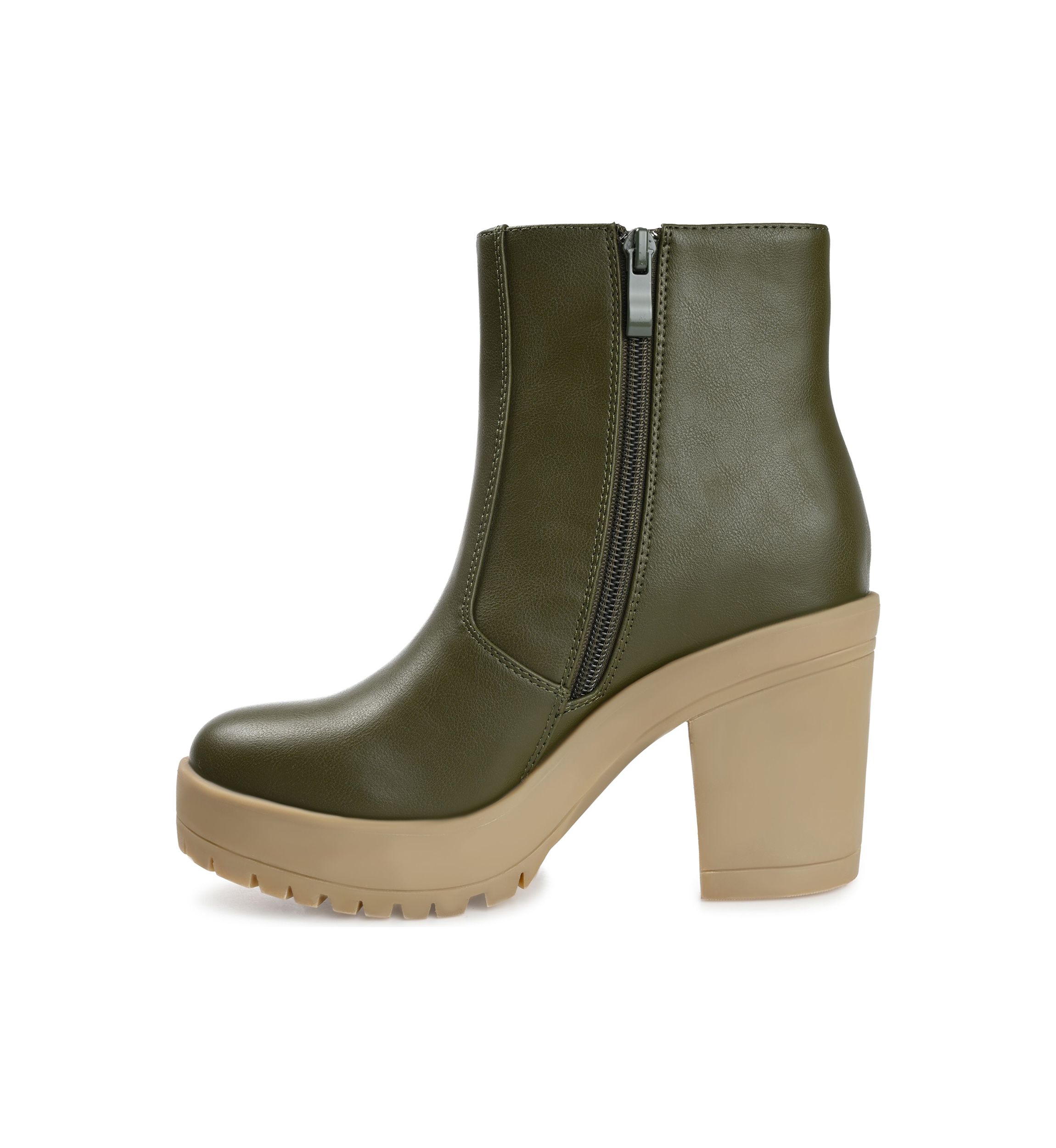 Riplee Booties