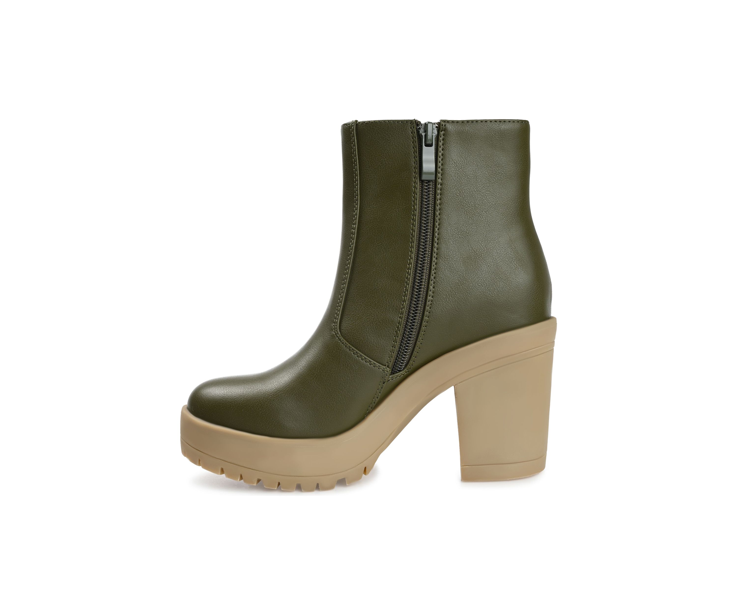 Riplee Booties
