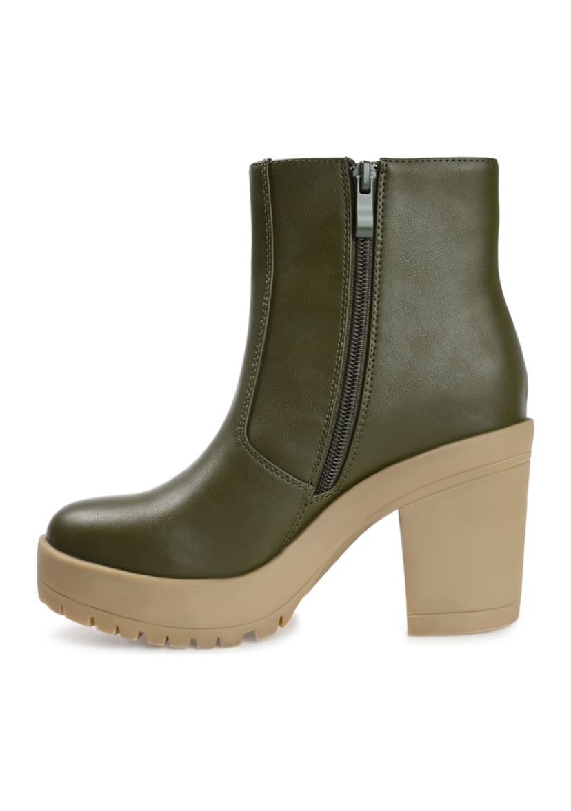Riplee Booties