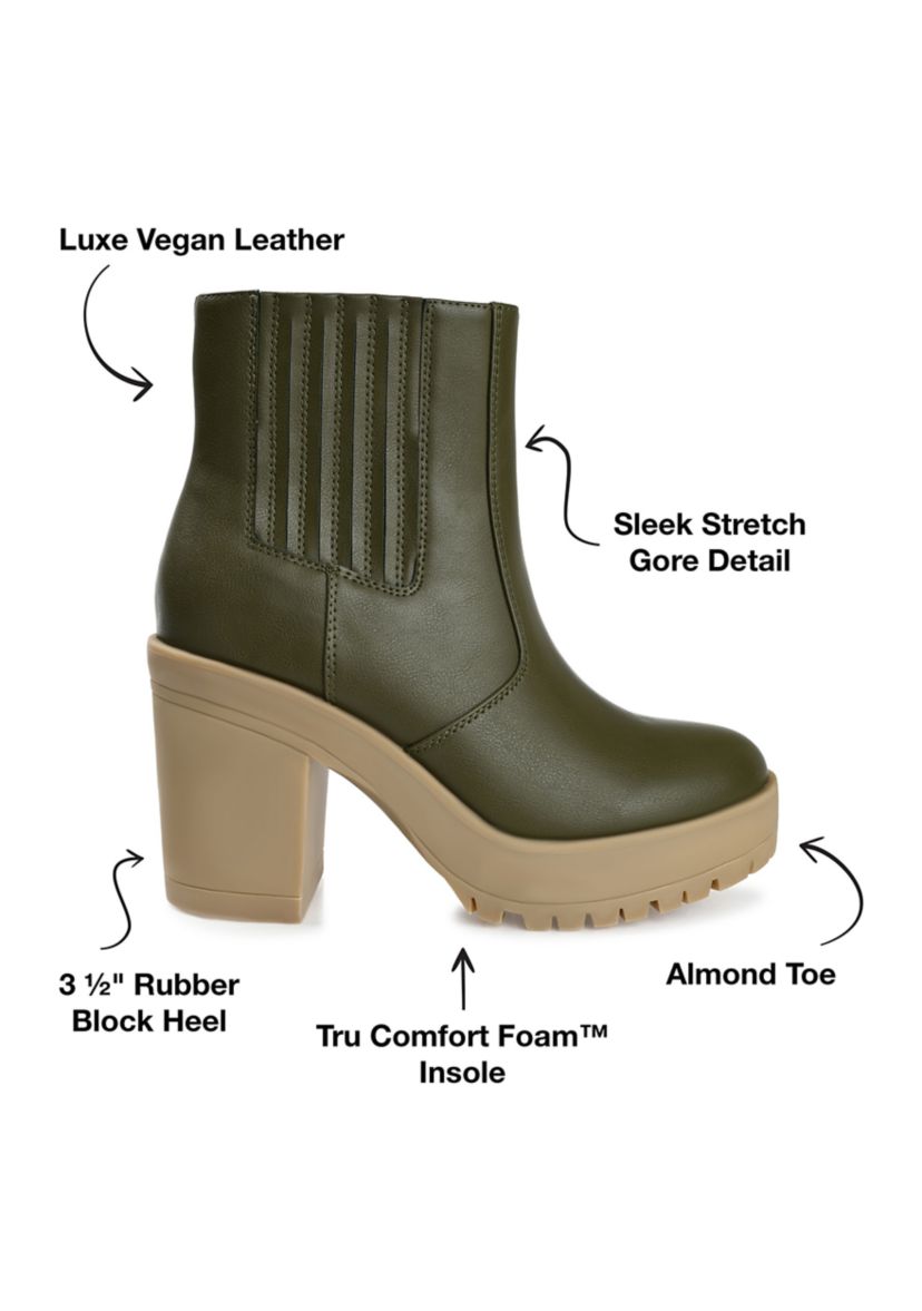Riplee Booties