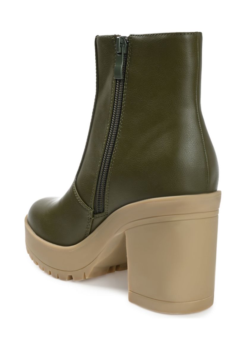 Riplee Booties