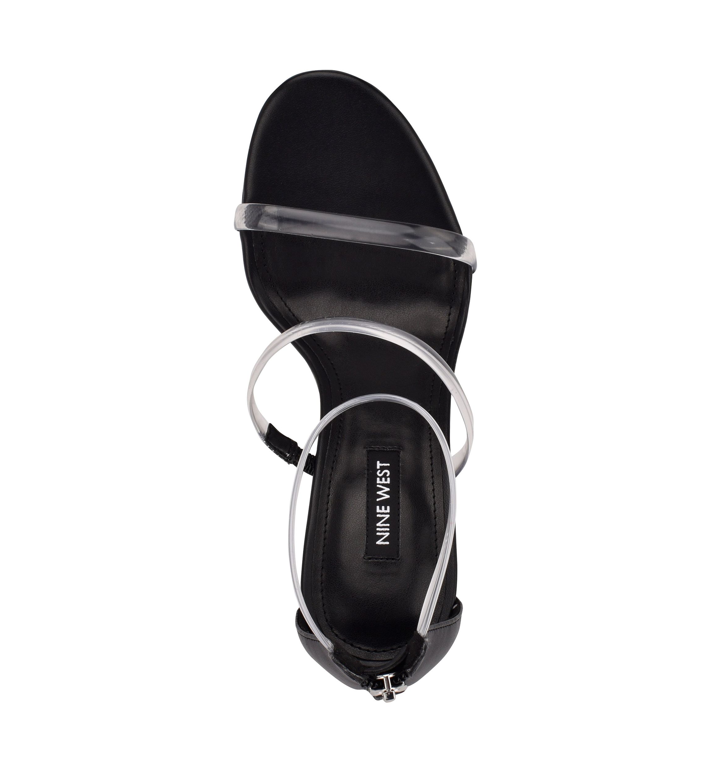 Leah Heeled Dress Sandals