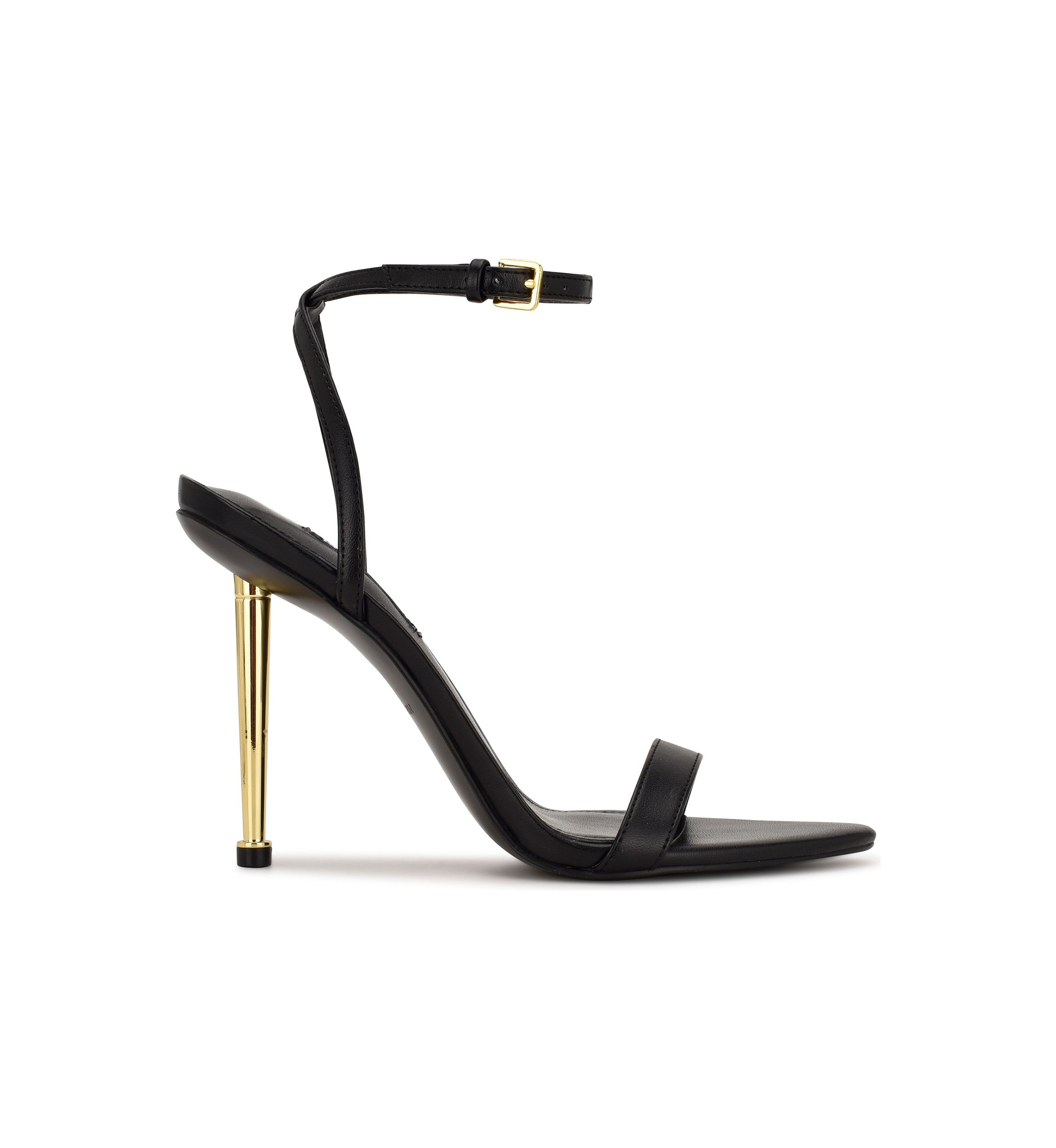 Reina Ankle Strap Dress Sandals