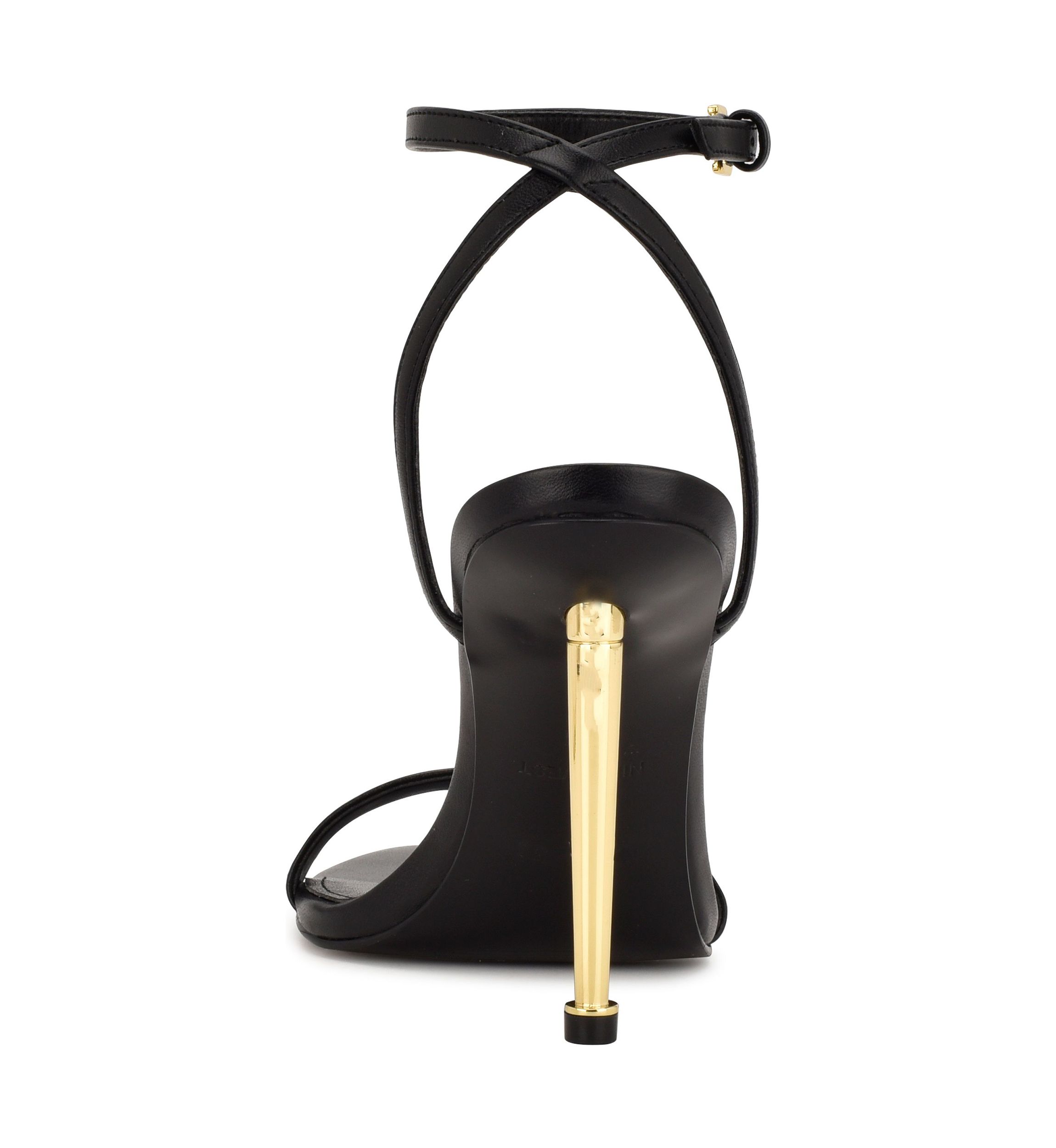 Reina Ankle Strap Dress Sandals
