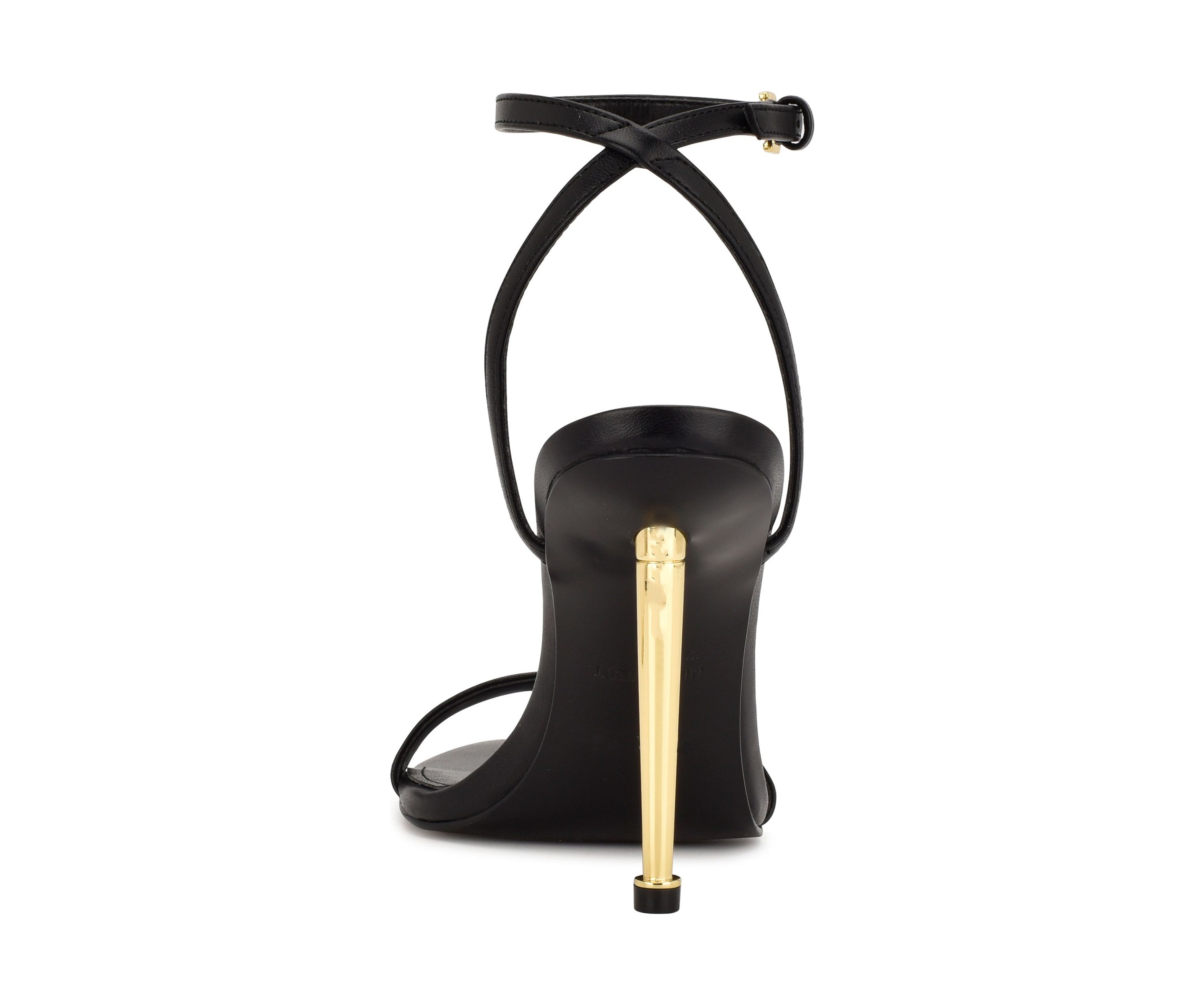 Reina Ankle Strap Dress Sandals