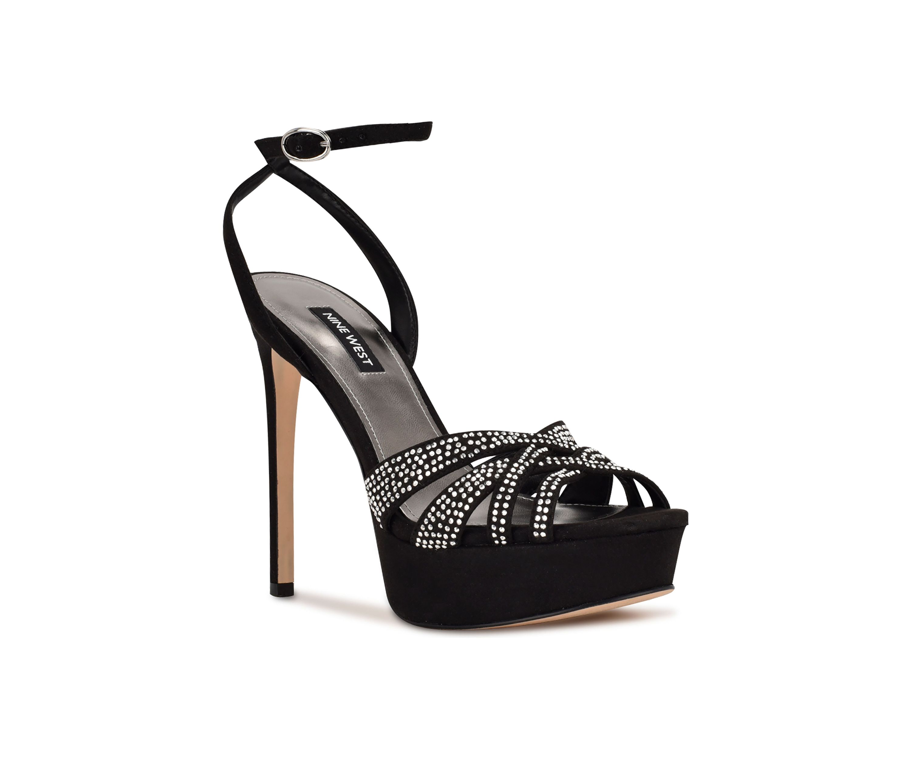 Gobig Platform Dress Sandals