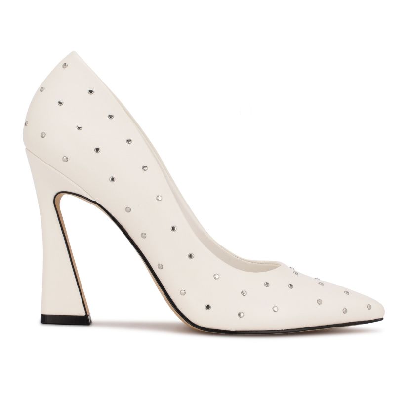 Tenry Dress Pumps