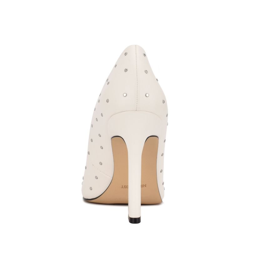 Tenry Dress Pumps