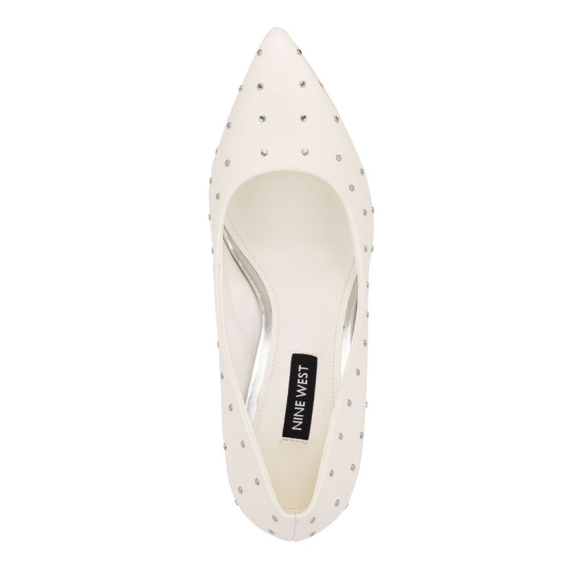 Tenry Dress Pumps