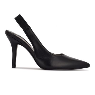 Ciser Slingback Pumps