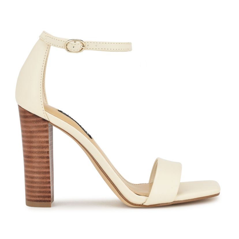 Marrie Ankle Strap Sandals