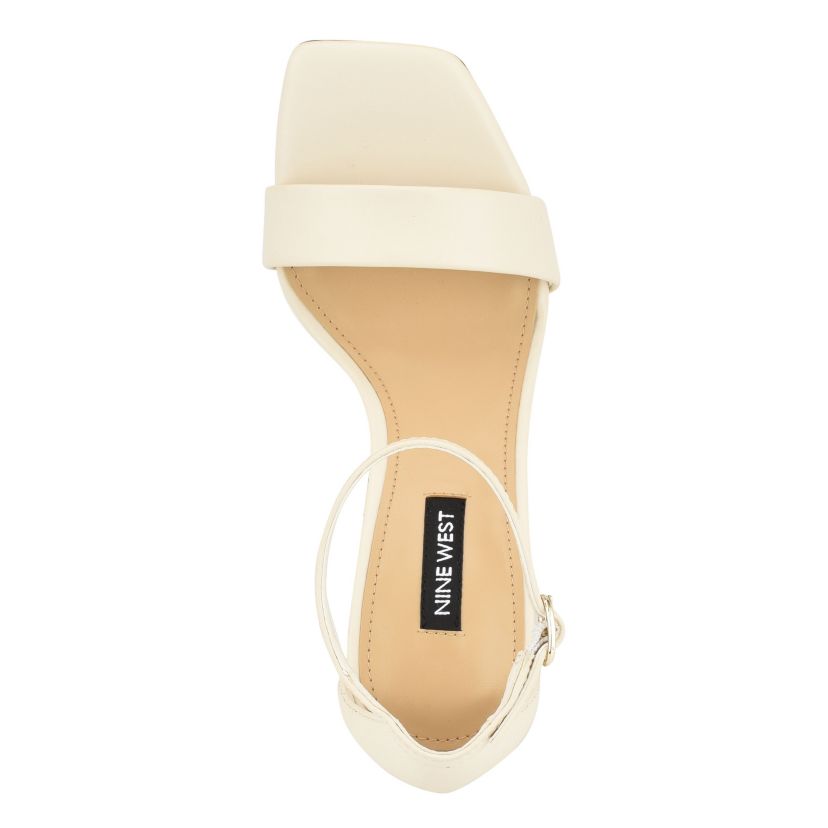 Marrie Ankle Strap Sandals