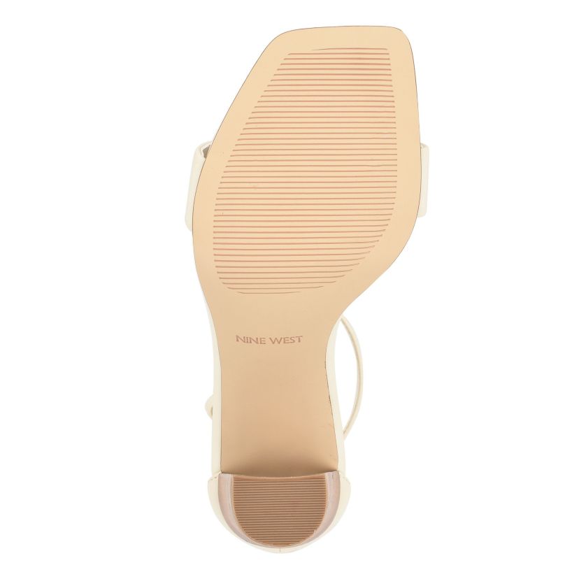 Marrie Ankle Strap Sandals