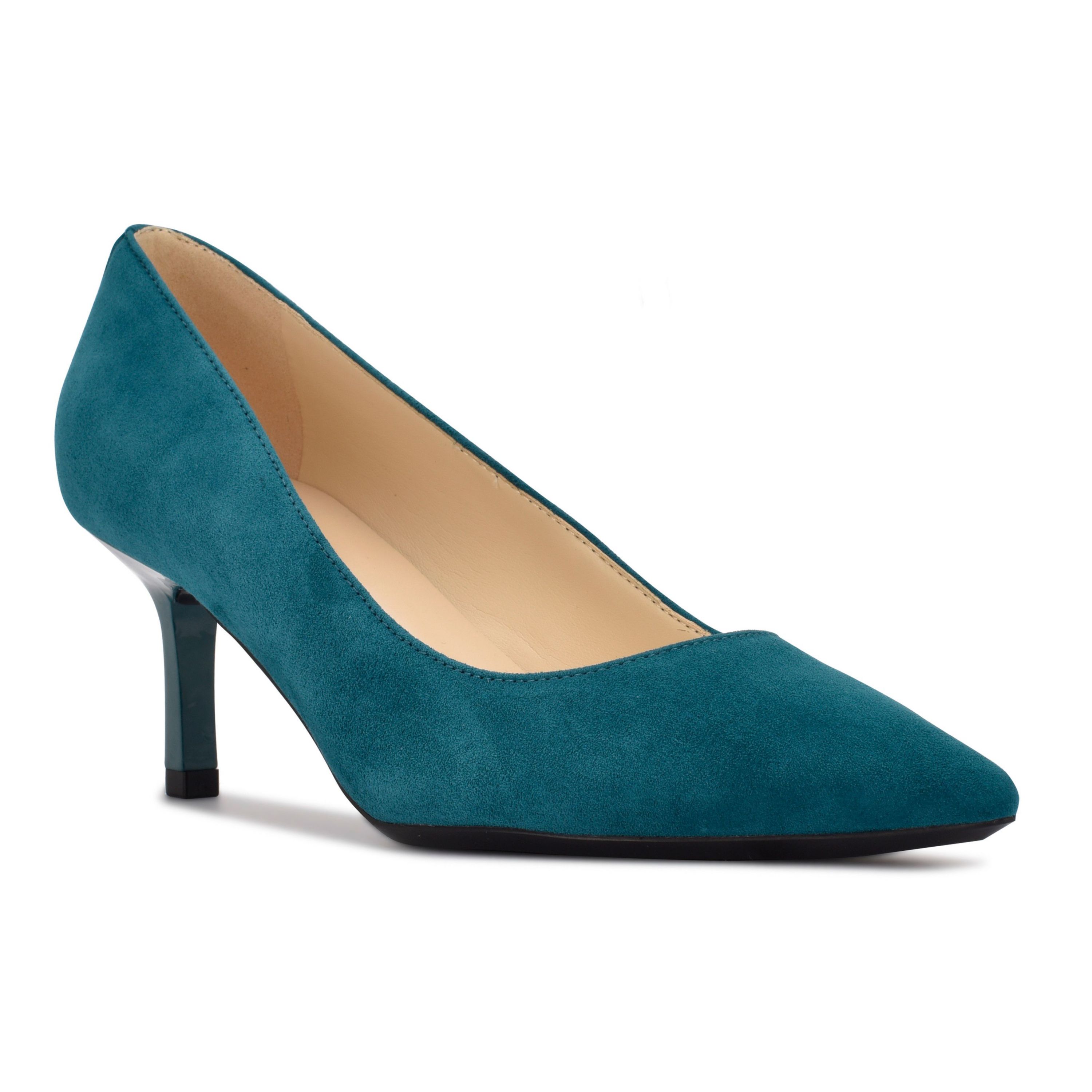 Kuna 9X9 Dress Pumps