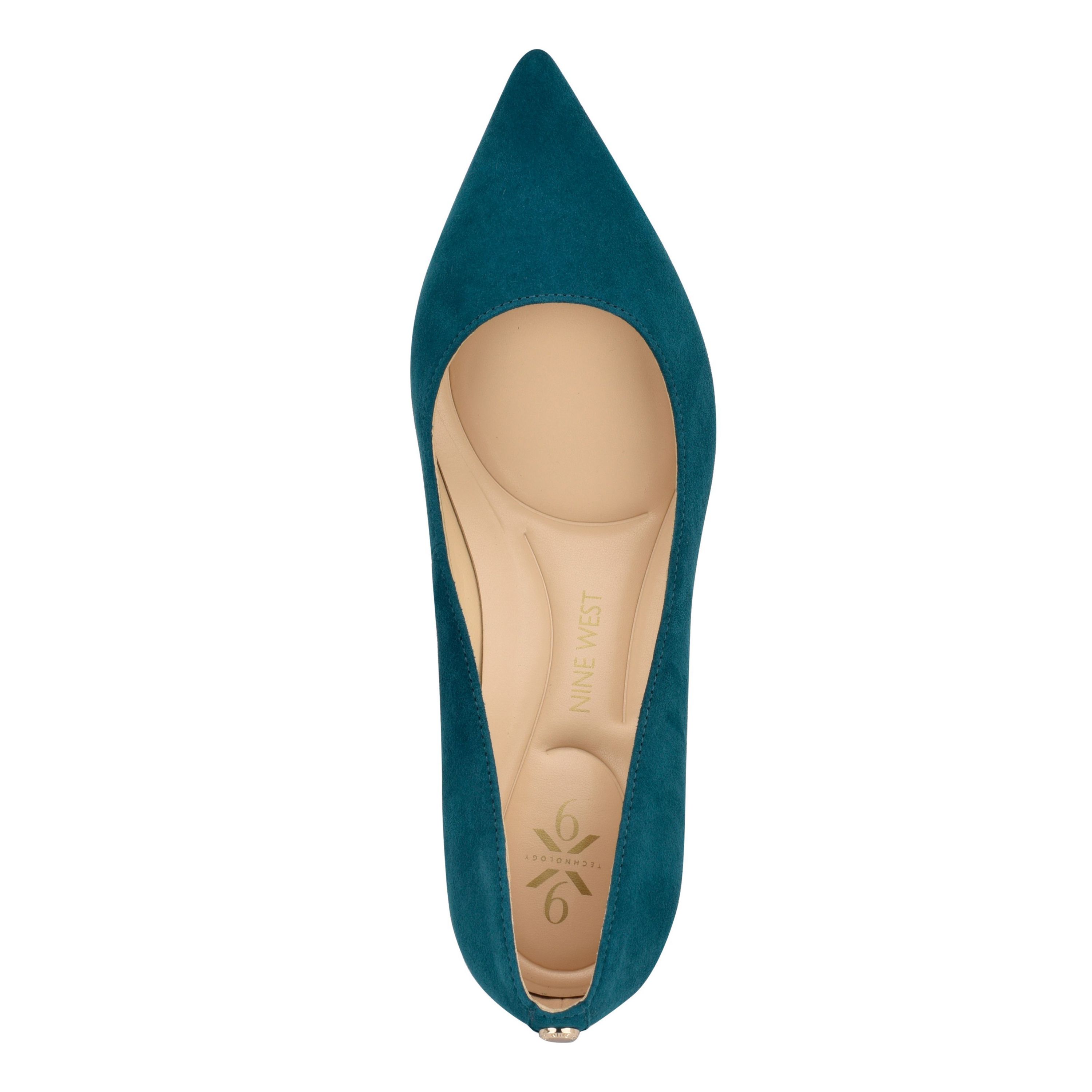 Kuna 9X9 Dress Pumps