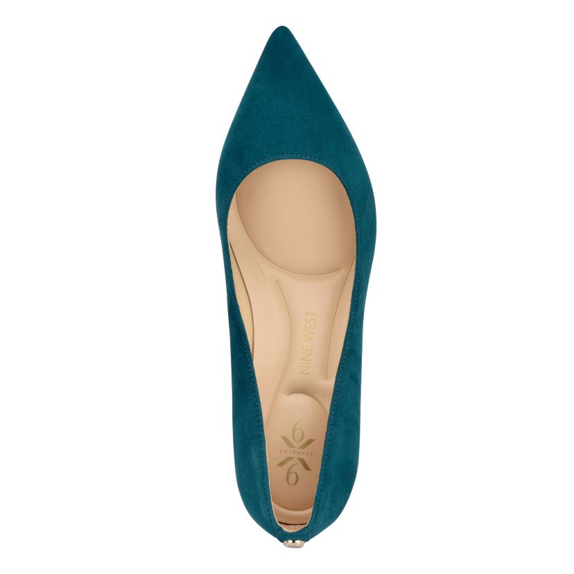 Kuna 9X9 Dress Pumps