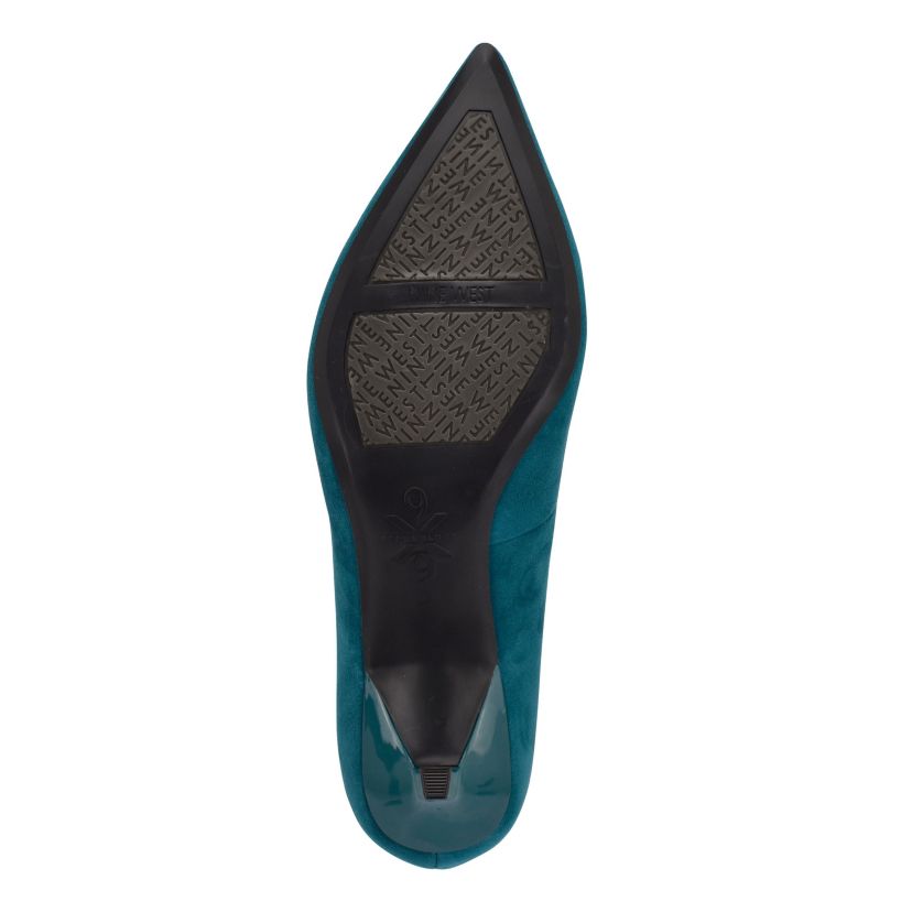 Kuna 9X9 Dress Pumps
