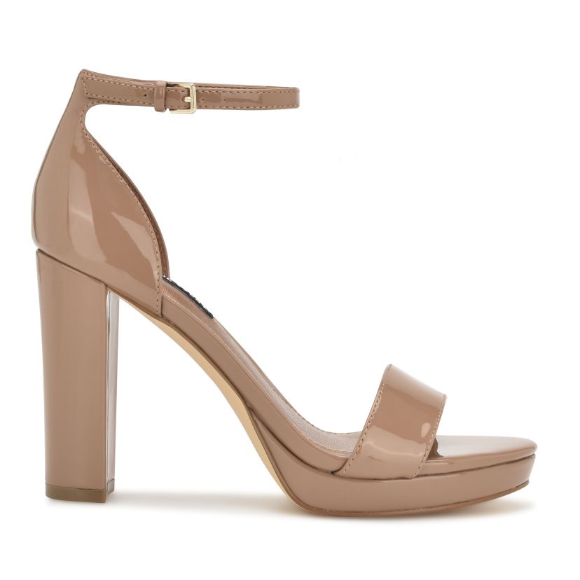 Elope Dress Sandals
