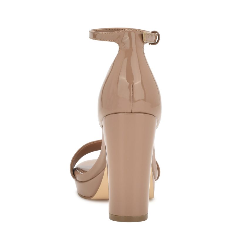 Elope Dress Sandals