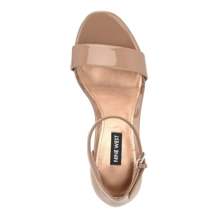 Elope Dress Sandals