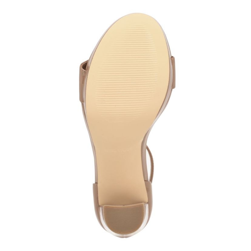 Elope Dress Sandals