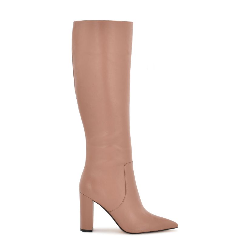 Danee Dress Boots