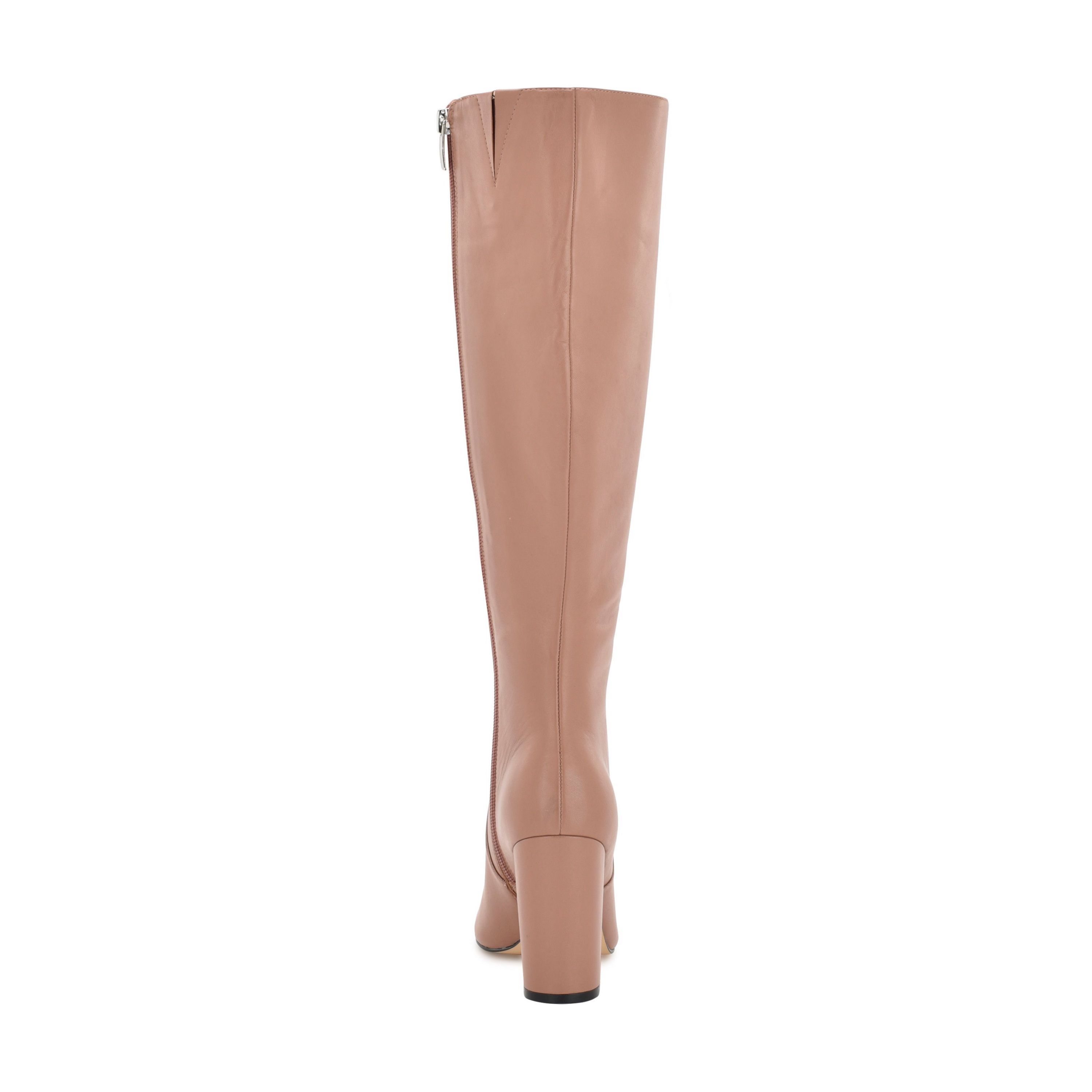 Danee Dress Boots