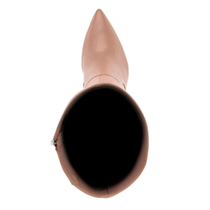 Danee Dress Boots