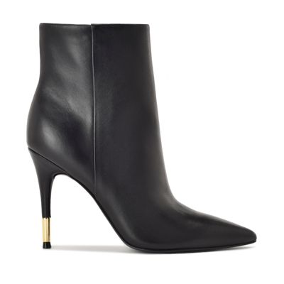 Bolana Dress Booties