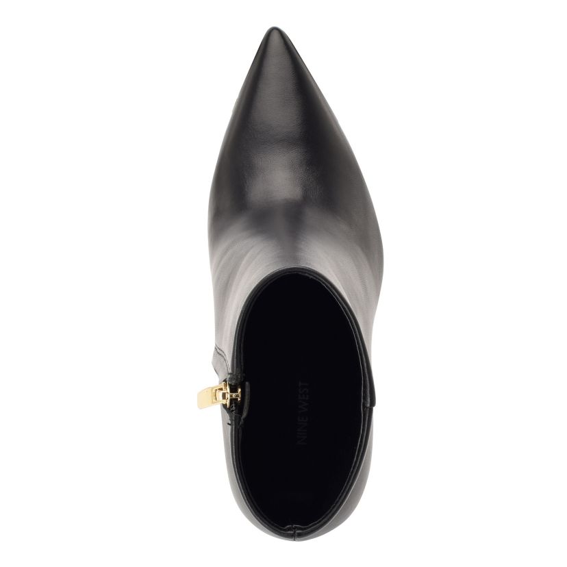 Bolana Dress Booties