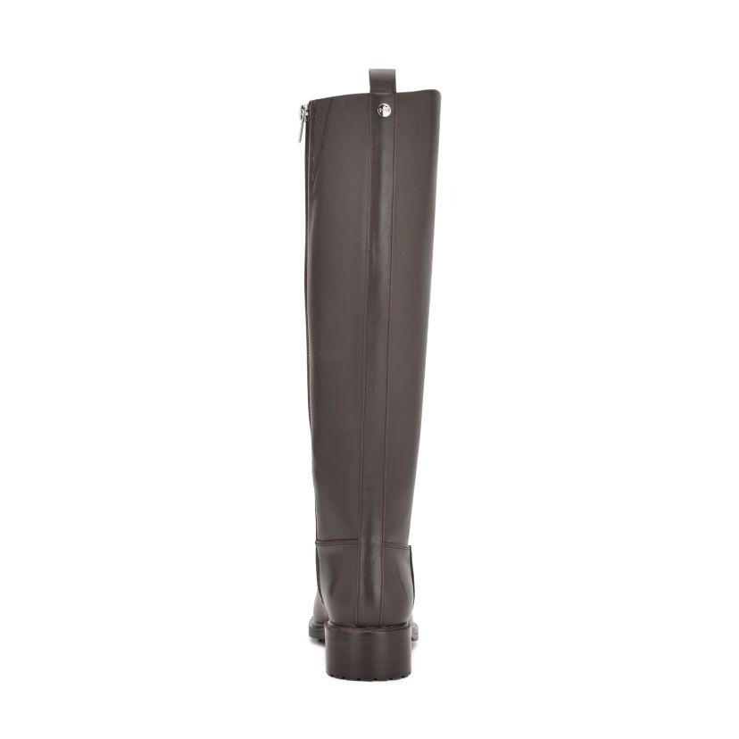Barile Dress Boots