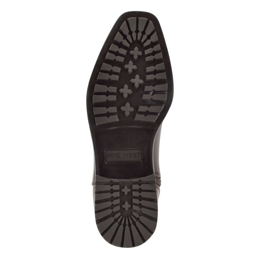 Barile Dress Boots