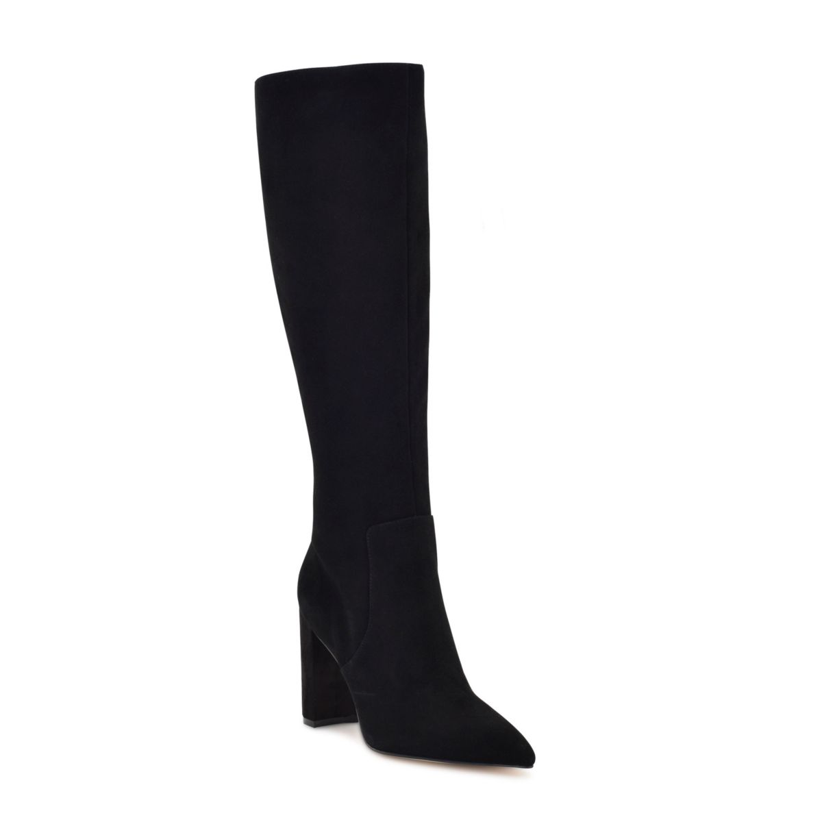 Danee Dress Boots