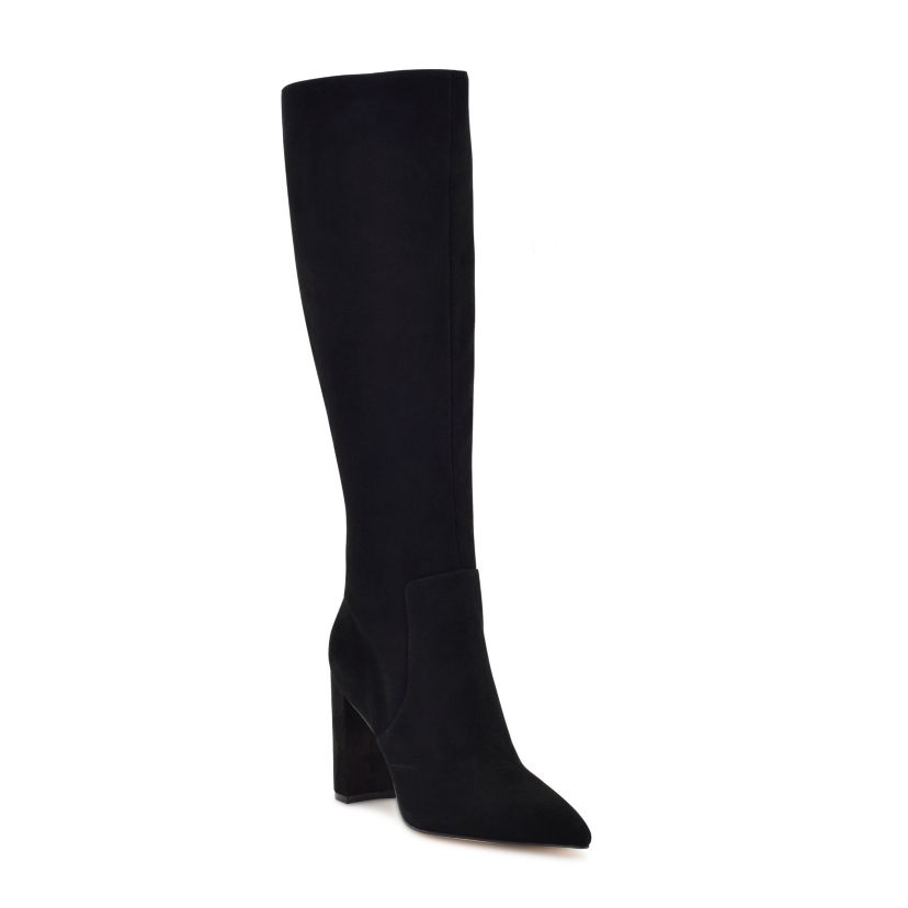Danee Dress Boots