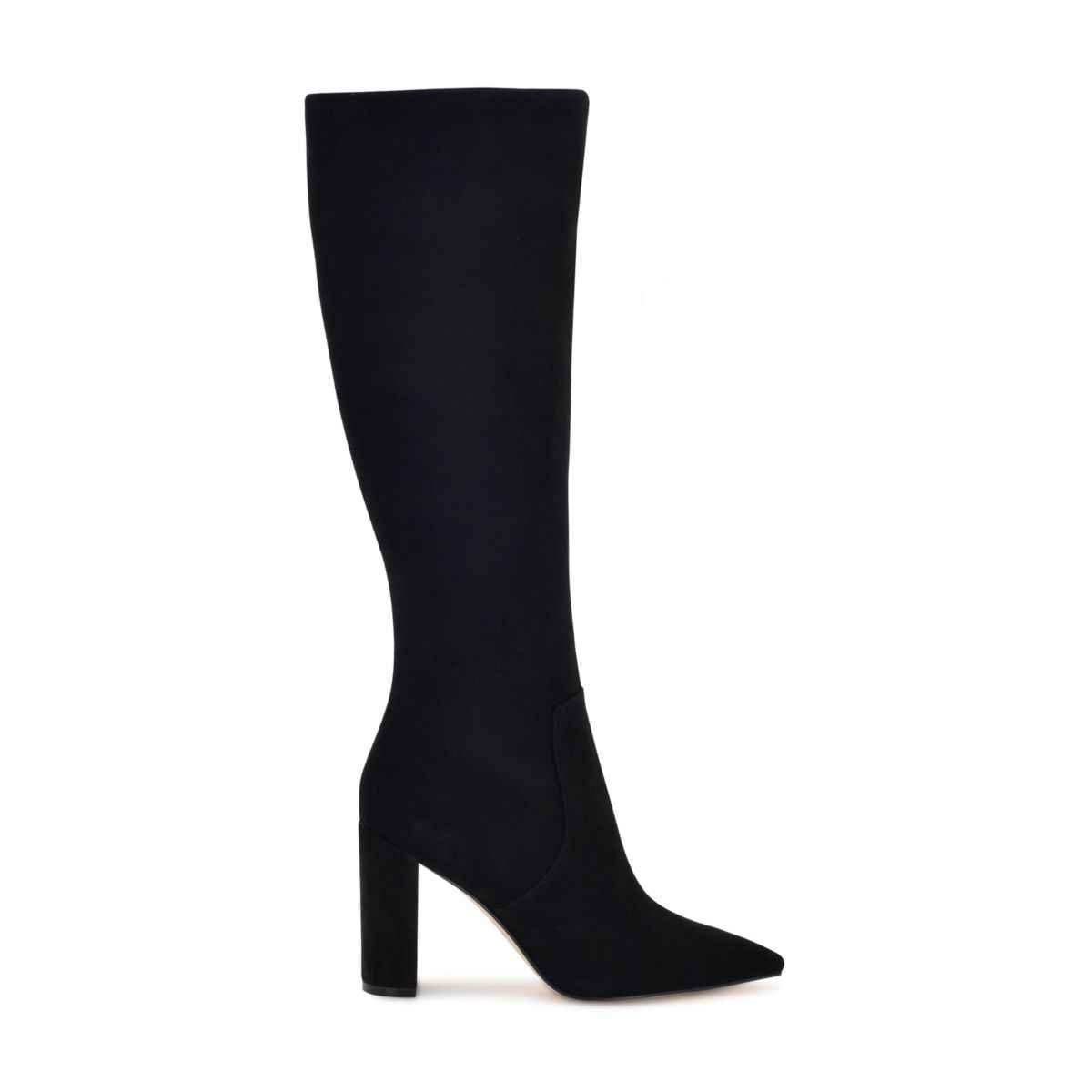 Danee Dress Boots