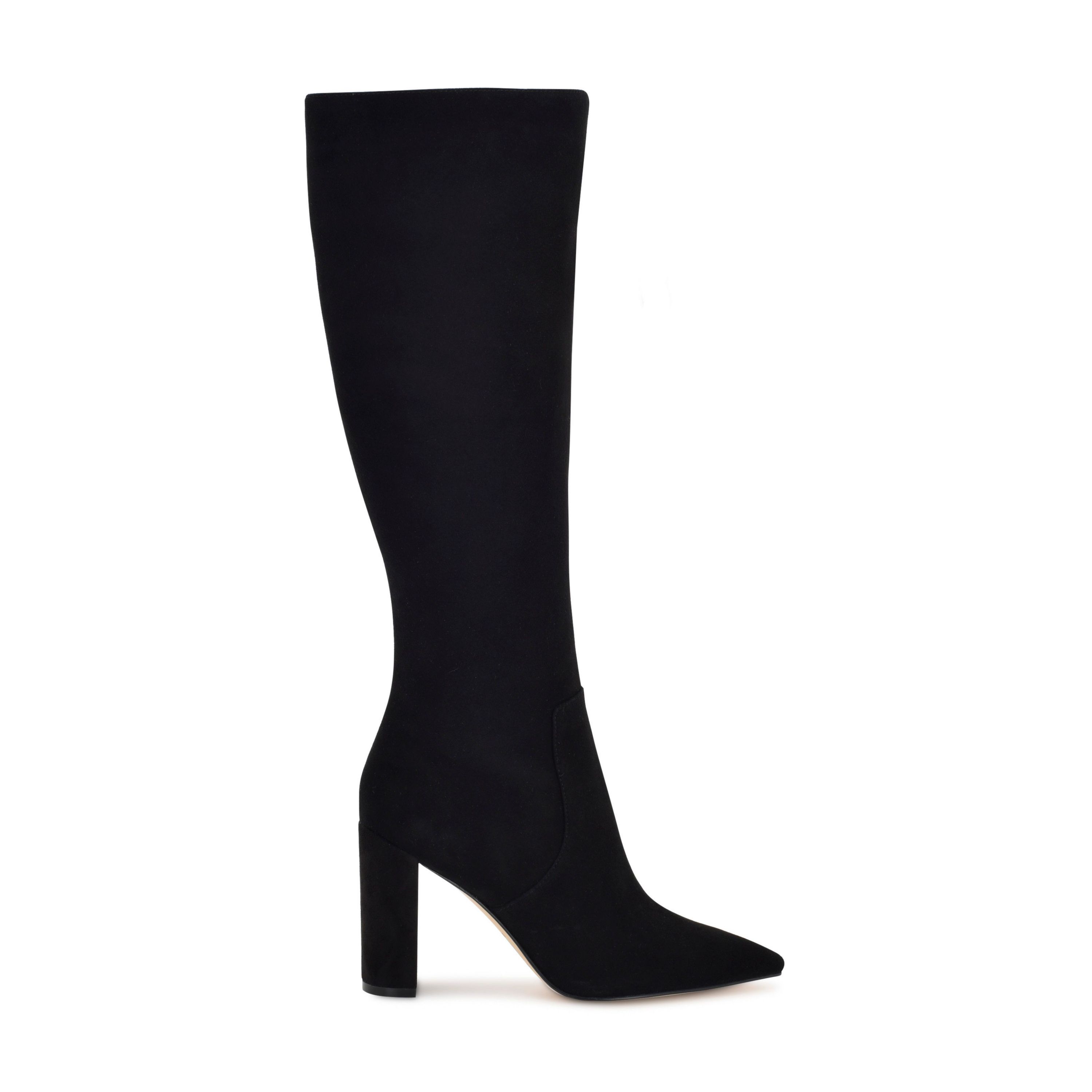 Danee Dress Boots