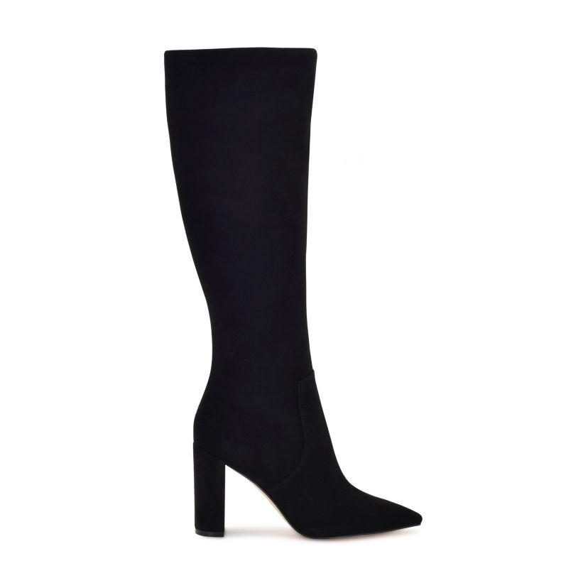 Danee Dress Boots