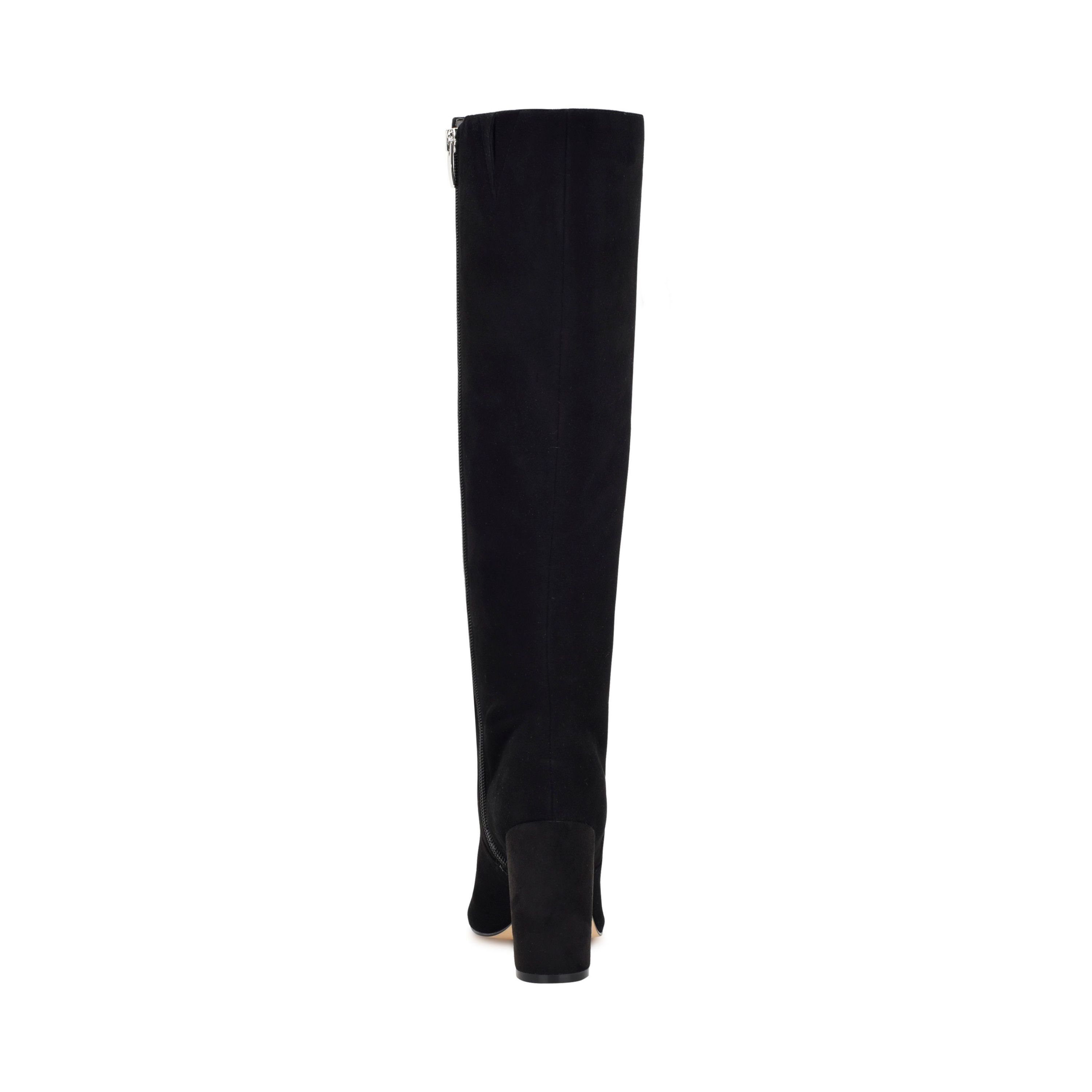 Danee Dress Boots