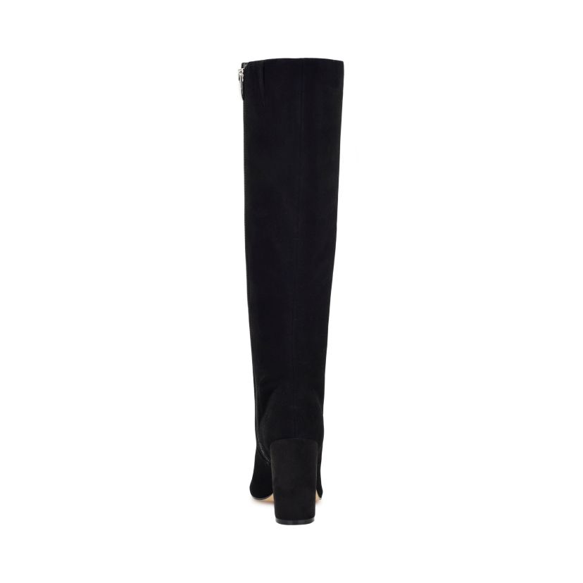 Danee Dress Boots