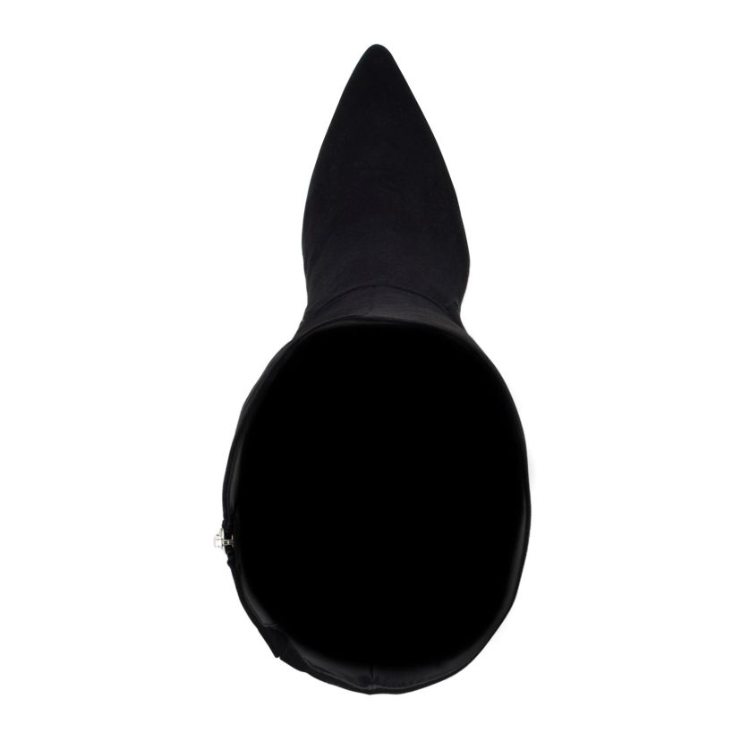 Danee Dress Boots