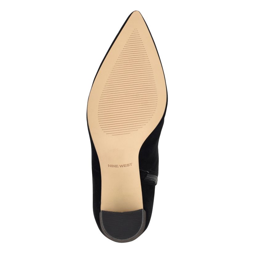 Danee Dress Boots