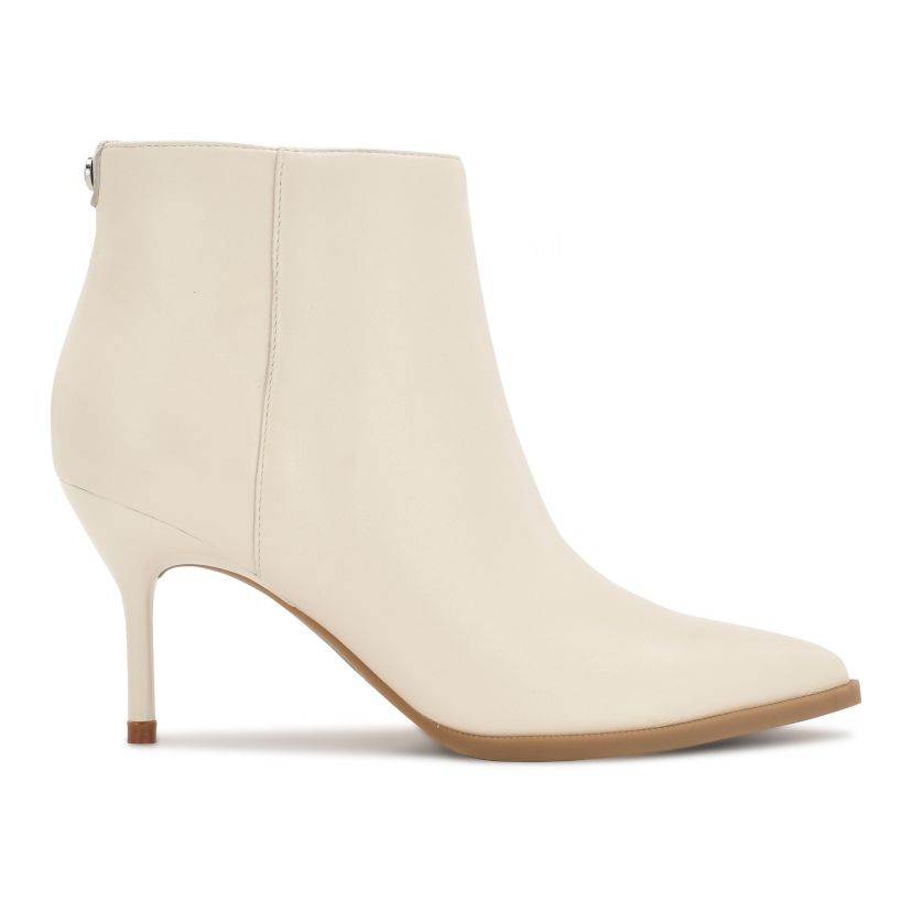 Jacks 9X9 Dress Booties