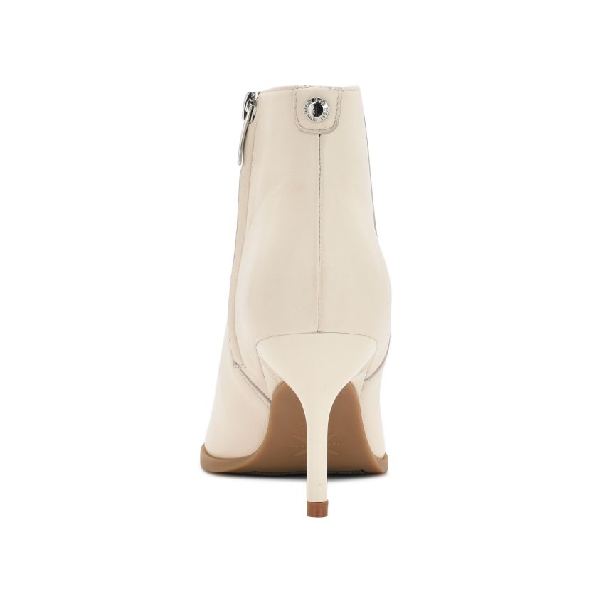 Jacks 9X9 Dress Booties